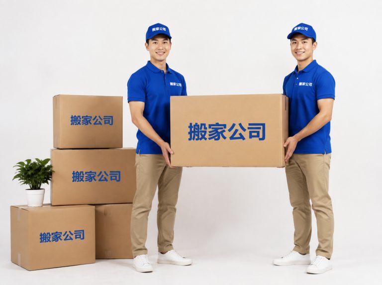 衢州家庭与别墅精细化搬家